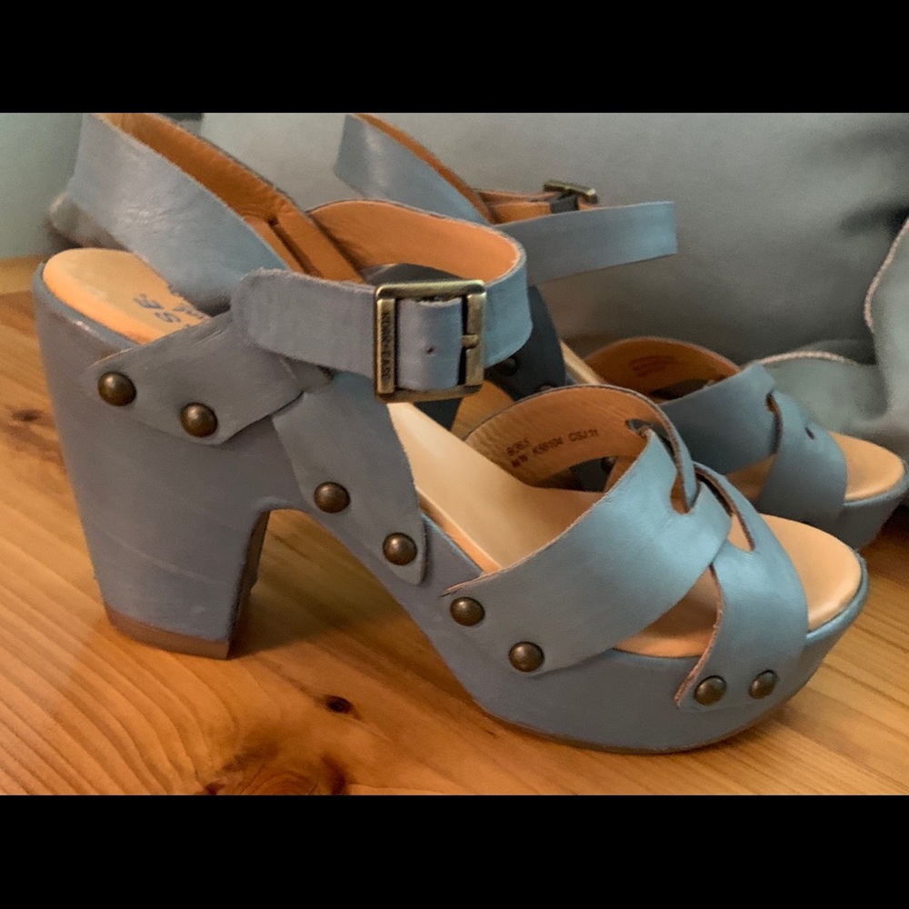 Kork-Ease Deborah in very rare blue - Picture 3 of 7